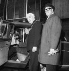 Hunting The Local Licence Dodgers (2 of 2)