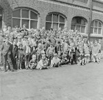 Circus trip for 75 Burnley Lane children