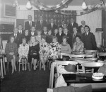 Night Out For Club Committee