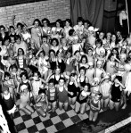 Spoon Race A Novelty Event At GB Gala