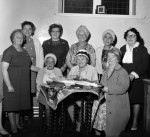Manchester Road Methodist Church Sisterhood