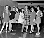 Beauty Brings  Fashion - And Funds