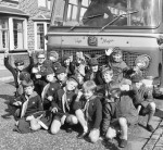 Cubs Trip To Fleetwood