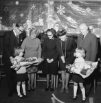 Army In Need Now - And Sale Helps Raise Cash For Improvements