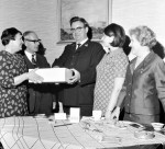 Fair Realises Over £100 For RSPCA