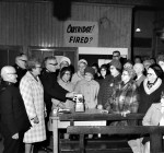 Army Farewell to Old Citadel