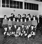 The Old To The New: Salvation Army Keeps Pace With the 70's (5 of 6)