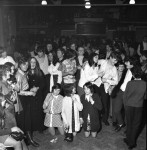 Dancing For Youth Club Funds