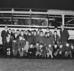 Anniversary 'Present' For Boys