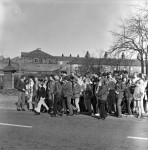 Success Of Worsthorne Walk May Mean A Bigger Event