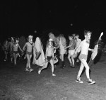 Great BB Display But Audience Had Dim View