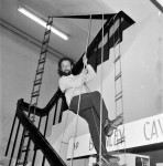 Encouraging The Young