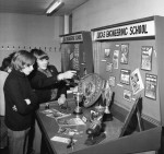 Encouraging The Young