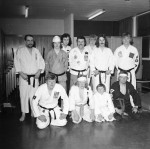 Encouraging The Young