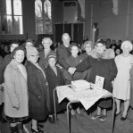 Darby And Joan Club Celebrates