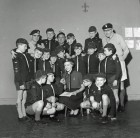 Wood Badge Presentation