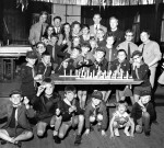 Penny Fair Raises Cash For Outing