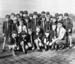 Undefeated Cub Conker Champion