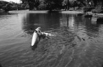 Canoe Training