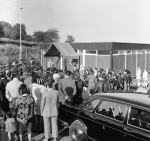 Scout HQ Opening A Climax Of 13 Years Effort