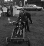 Scouts look then have a go (2 of 3)