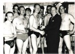 Colne Swimming Gala