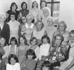 Trawdennaires Singing Group