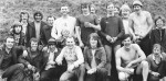 Lord Rodney pub tug'o'war