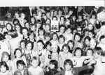 Colne Schools and Youth Clubs Swim ming Gala