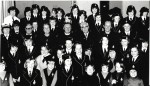 Girls Brigade Jubilee