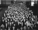 Fisher More School