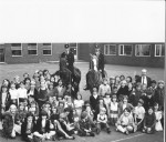 Learning about local Police Work