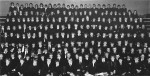 Park High School new pupils 1982
