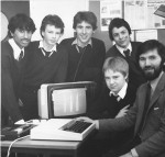 Park High School Computer