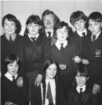 Park School - Fourpence a Day