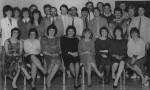 Colne Grammar School Re-union