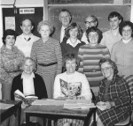 Adult Education - French
