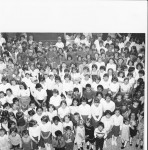 Pendle Schools Festival