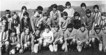 Pendle District Soccer Trials