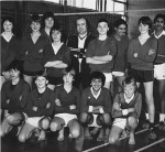 Pendle Volleyball Championship