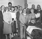 Opening of Colne Museum