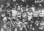 Hendon Brook School Fun Day
