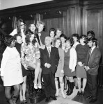 More Nurses For Our Hospitals