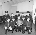 Church Lad's Brigade