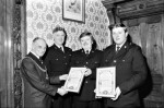 Police Heroes' award