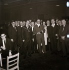 They Were On Parade For Last Farewell (2 of 3)