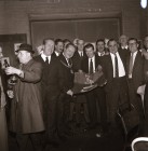 They Were On Parade For Last Farewell (3 of 3)