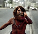 Death in Rail Tragedy