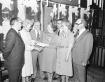Ivy Bank teaching quintet bids farewell
