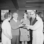 Retirement After 20 Years' Service